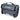 PLANO WEEKEND SERIES SOFTSIDER BAG-PLABW270 -3700 SERIES-
