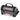 PLANO WEEKEND SERIES SOFTSIDER BAG-PLABW250 - 3700 SERIES-