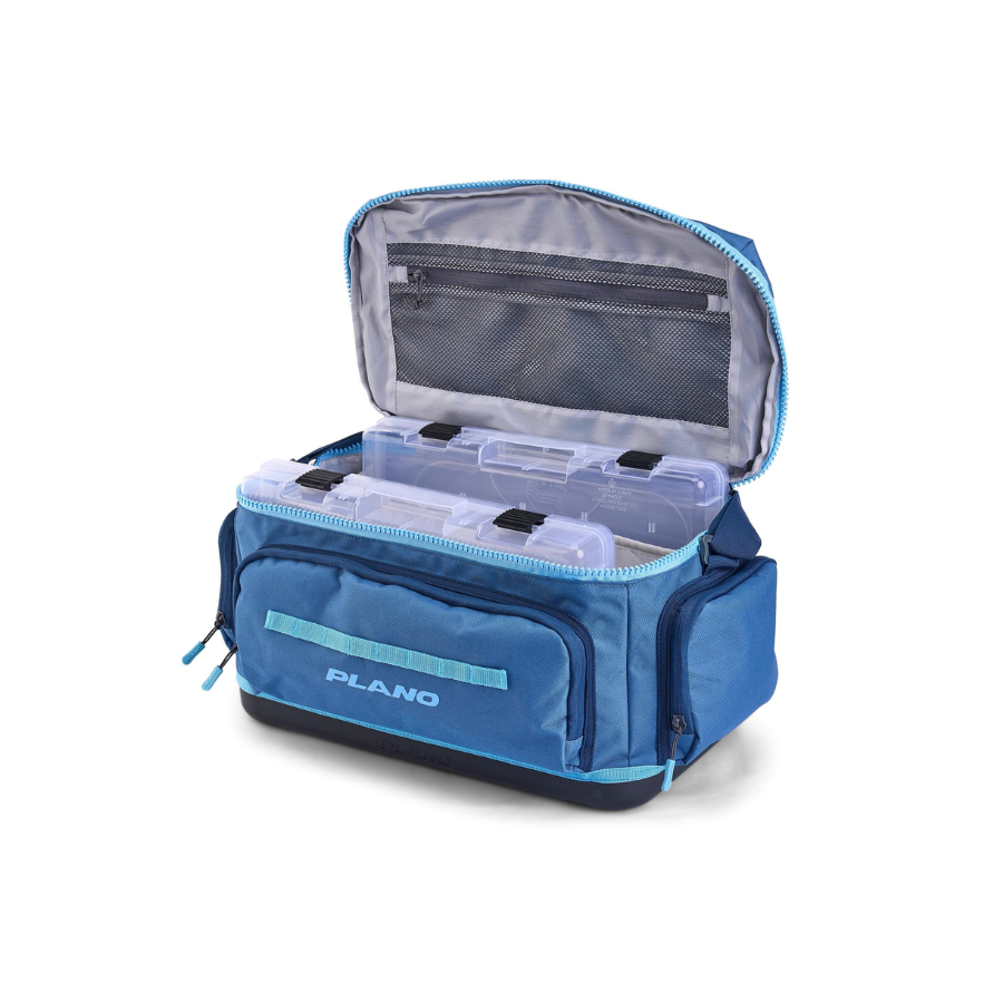 Plano Weekend Softsider Tackle Bag Plano Weekend Softsider Tackle Bag