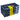 PLANO STOWAWAY 3700 SERIES 4 PACK