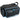 PLANO WEEKEND 3600 SERIES TACKLE CASE BLACK/BLUE