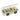 PLANO DOUBLE SIDED STOWAWAY MEDIUM UTILITY BOX 3400 SERIES-