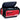 PLANO WEEKEND SERIES SOFTSIDER SPEEDBAG