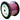 POWER PRO BRAID 3000YDS-VERMILION RED-50LB-