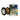 POWER PRO BRAID 500YDS-DEPTH HUNTER-80LB-