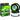 POWER PRO BRAID 300YDS