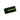 PROMAR 1.5” LIGHT GLOW STICK GREEN 3PK