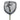 PROMAR 24" WOOD HANDLE BAITWELL NET