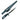 PROMAR 6IN STAINLESS STEEL FILLET KNIFE WITH SHEATH
