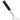 PROMAR LN-009S ALUMINUM BAIT-WELL SCOOP NET