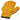 PROMAR FILLET GRIP GLOVES ORANGE
