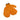 PROMAR FILLET GRIP GLOVES ORANGE