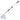 PROMAR ALUMINUM BAIT-WELL SCOOP NET
