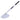 PROMAR ALUMINUM BAIT-WELL SCOOP NET
