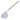 PROMAR BAIT-WELL SCOOP NET 24" LENGTH