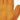 PROMAR FILLET GRIP GLOVES ORANGE