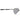 PROMAR HEAVY DUTY ALUMINUM BAITWELL NET