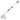 PROMAR HEAVY DUTY ALUMINUM BAITWELL NET