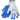 PROMAR LATEX PALM FISHING GLOVES