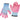 PROMAR LATEX PALM FISHING GLOVES