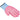 PROMAR LATEX PALM FISHING GLOVES