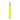 PROMAR LIGHT GLOW STICK 6” GREEN