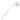 PROMAR SHAD/SMELT/SQUID NET 2 PIECE TELESCOPIC -19" X 20" HOOP