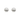 PURAVIDA DELICATE SHELL STUD EARRINGS