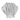 PURAVIDA FLAT SHELL RING