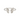 PURAVIDA FLY AWAY RING SILVER