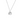 PURAVIDA HAVANA PENDANT NECKLACE