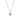 PURAVIDA SATELLITE SHELL PENDANT NECKLACE