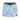 Pelagic Deep Drop Fishing Shorts Fish Camo Slate Front