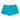 Pelagic Deep Sea Hybrid Short Aqua Front