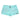 Pelagic Deep Sea Hybrid Shorts Gyotaku Turquoise