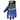 Pelagic End Game Gloves Royal Back