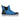 Pelagic Pursuit Deck Boot 6in Dorado Blue Hex Side