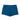 Pelagic Traverse Hybrid Fishing Shorts Smokey Blue Back