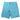 Pelagic Youth Deep Sea Hybrid Shorts Aqua Front