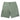 Pelagic Youth Deep Sea Hybrid Shorts Green Front