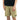 Pelagic Youth Deep Sea Hybrid Shorts Khaki Lifestyle