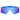 PIT VIPER ALL STAR FLIP-OFFS SUNGLASSES