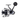 QUANTUM CABO SPINNING REEL