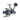 QUANTUM MERIT SPINNING COMBO