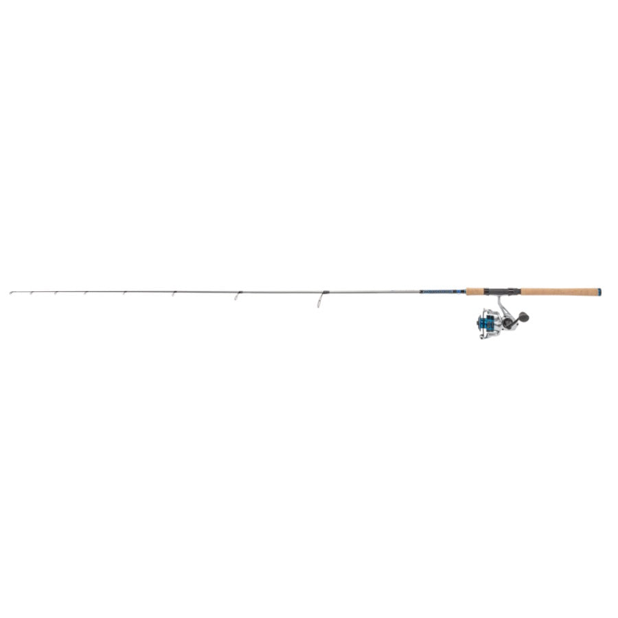 combo hill spinning QUANTUM STRIVE SPINNING COMBO – Big Dog Tackle