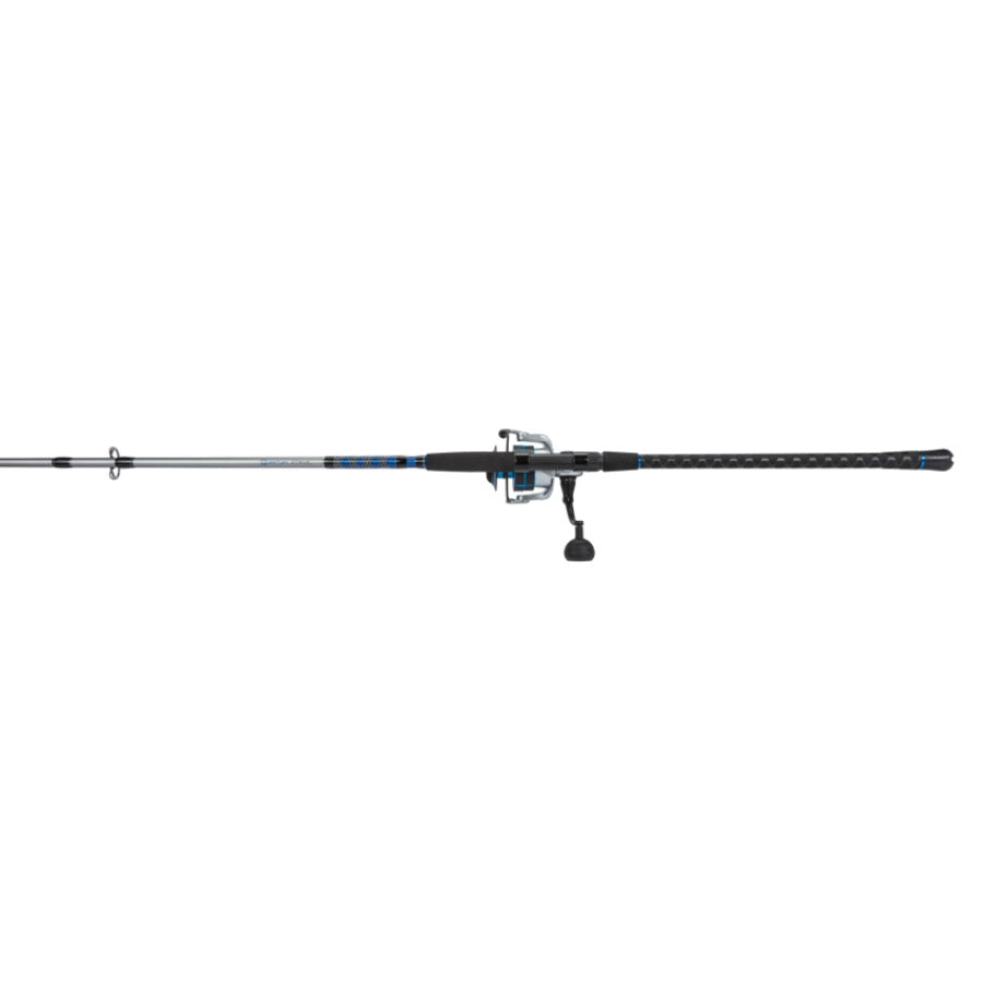 coastal tuff spinning combo QUANTUM STRIVE SPINNING COMBO – Big Dog Tackle