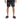 QUICKSILVER BIMINI TWIST VOLLEY 17" SHORTS