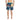 QUIKSILVER EVERYDAY GRASS ROOTS 19" BOARDSHORTS-