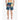 QUIKSILVER EVERYDAY GRASS ROOTS 19" BOARDSHORTS-