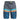 QUIKSILVER HIGHLINE EXTRA 20″ BOARDSHORTS-VALLARTA BLUE-40-